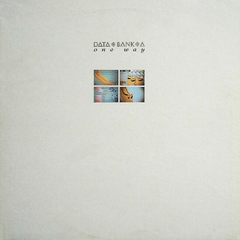 Data-Bank-A – One Way