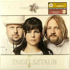 Engelsstaub ‎– Nachtwærts (Vinil + CD)