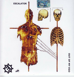 Escalator – Out Of My Ego