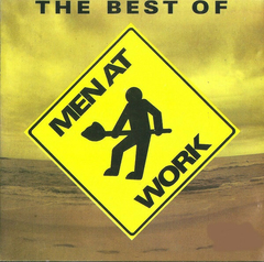 Men At Work – The Best Of Men At Work