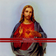 Phallus Dei – Osmose - Pontifex Maximus Revisited