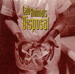 Lab Animals – Disposal
