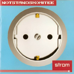 Notstandskomitee – Strom
