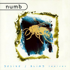 Numb – Desire / Blind Remixes