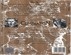 Various – Taste This 5 (CD duplo) - buy online