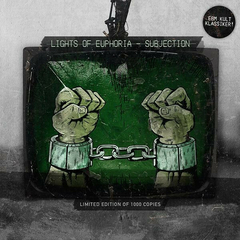 Lights Of Euphoria – Subjection