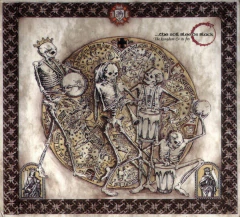 The Soil Bleeds Black – The Kingdom & Its Fey (Vinil duplo)