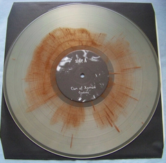 Clan Of Xymox – Vinyl Box set , num. 300 cópias, box de couro (cópia número 154/300) on internet