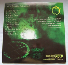 Clan Of Xymox – Vinyl Box set , num. 300 cópias, box de couro (cópia número 154/300) - Deepland Records