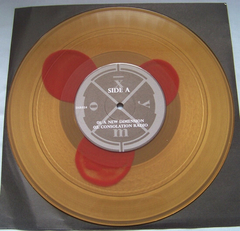 Clan Of Xymox – Vinyl Box set , num. 300 cópias, box de couro (cópia número 154/300) - buy online
