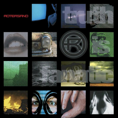 Rotersand – Truth Is Fanatic