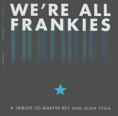Various – We're All Frankies