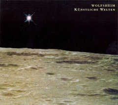 Wolfsheim – Künstliche Welten