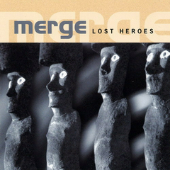 Merge – Lost Heroes