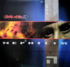 Fields Of The Nephilim – From The Fire