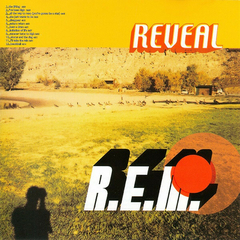 R.E.M. – Reveal