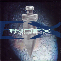 Index – Sky Laced Silver