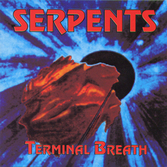Serpents – Terminal Breath