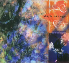 Dark Orange – Horizont