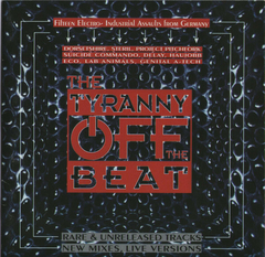 Various – The Tyranny Off The Beat