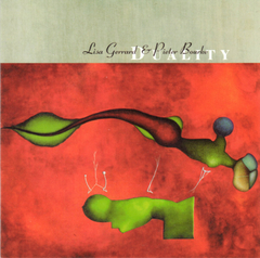 Lisa Gerrard & Pieter Bourke – Duality (Europeu)