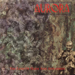 Aurora – The Land Of Harm And Appletrees