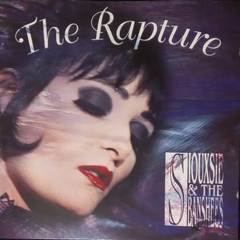 Siouxsie & The Banshees – The Rapture (cd europeu)