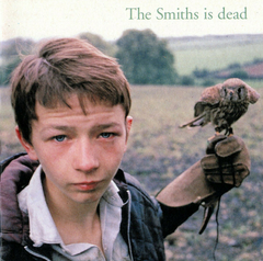 Various – The Smiths Is Dead