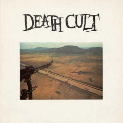 Death Cult – Death Cult