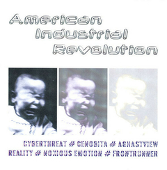Various – American Industrial Revolution