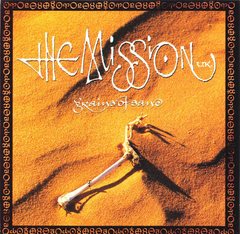 The Mission UK – Grains Of Sand