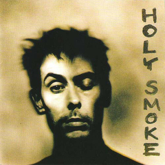 Peter Murphy – Holy Smoke (importado)