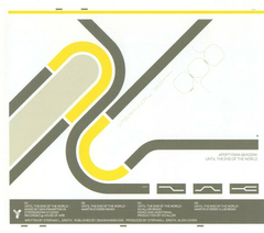 Apoptygma Berzerk – Until The End Of The World