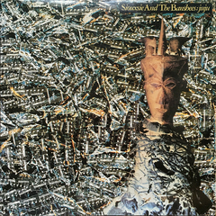 Siouxsie And The Banshees – Juju