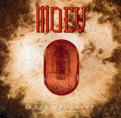 Moev – Yeah Whatever