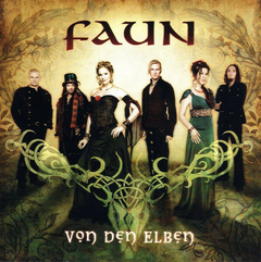 Faun – Von Den Elben