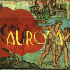 Aurora Sutra – The Dimension Gate
