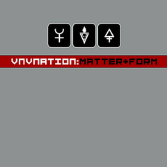 VNV Nation – Matter+Form