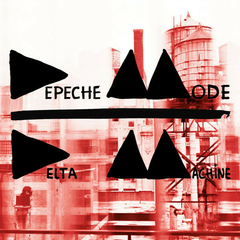 Depeche Mode – Delta Machine (Vinyl duplo)