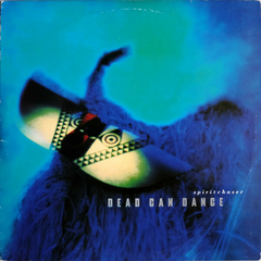 Dead Can Dance – Spiritchaser (Vinil duplo gatefold)
