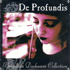 Various – De Profundis - Brazilian Darkwave Collection