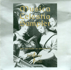 Various – Musica Celestia Sampler