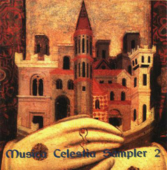 Various – Musica Celestia Sampler 2
