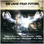 Various – We Came From Future
