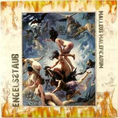 Engelsstaub – Malleus Maleficarum (Vinil Duplo)
