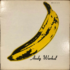 The Velvet Underground & Nico – The Velvet Underground & Nico