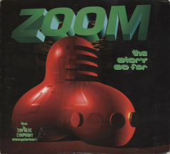 Various – Zoom - The Story So Far