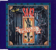 SA. 42 – Dead Is Calling (Remix)