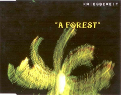 Kriegbereit – A Forest