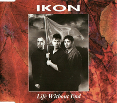Ikon– Life Without End